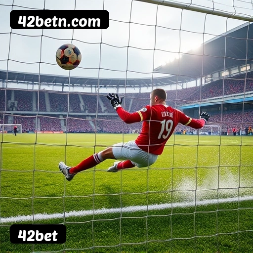 Bônus e promoções 42bet