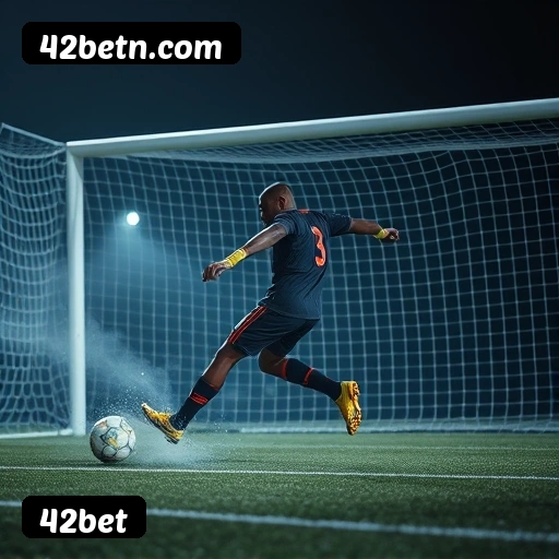 Loterias online disponíveis na 42bet