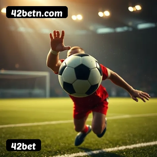 App 42bet para iOS e Android — interface mobile, login biométrico e PIX integrado