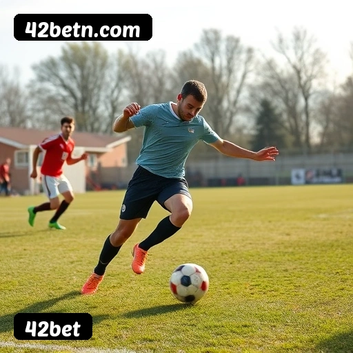 Suporte 24 horas 42bet
