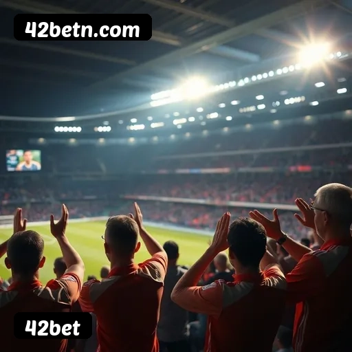 Níveis do programa VIP da 42bet